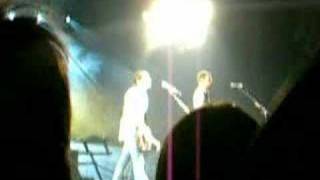 Placebo - Frankfurt - STSG