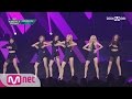 Stellar(스텔라) - 'Vibrato(떨려요)' COMEBACK Stage M ...