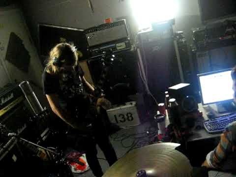 Thumbnail for SONIC RITUAL: The Obsessed cover, studio outtake 2 by The Obsessed
