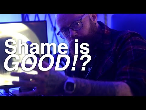 Can Shame Be GOOD?