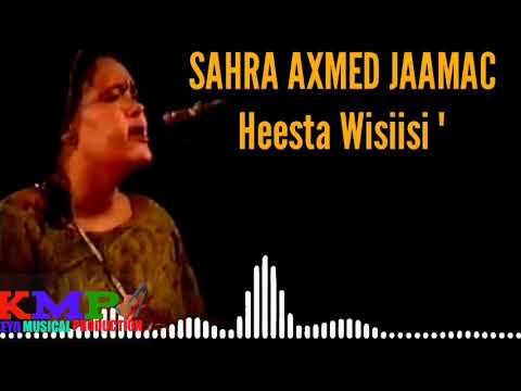 WISIISI SAHRA AXMED JAAMAC