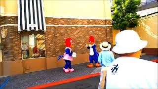 Download lagu WOODY WOODPECKER mp3