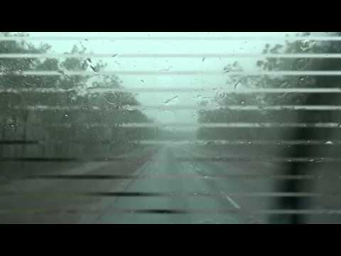 End of Fashion - Holiday Trip Of a Lifetime  (feat. Kakadu National Park Rainstorm)