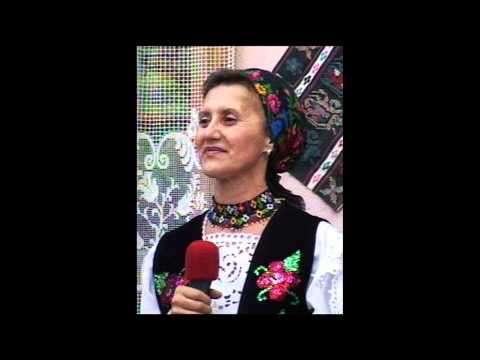 Cornelia Marcus - Prin padure, prin desis