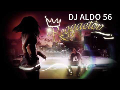 DJ ALDO 56 - REGUETON2020 Vol 1