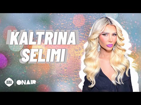 Kaltrina Selimi (Me kenget e Ilir Beranit)
