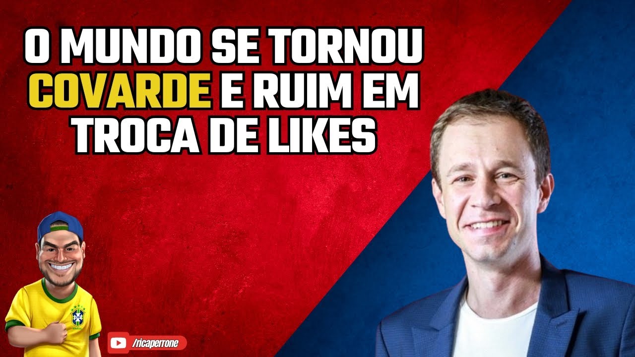 Mais um cancelamento por esporte