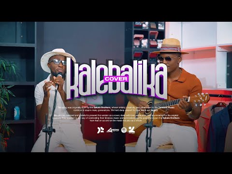 Kalebalika (Cover)_Zeck Muzik + Karlos Mule