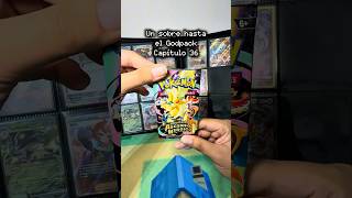 Episodio 36 de abriendo sobres hasta el Godpack - Ascenso Heroico 4