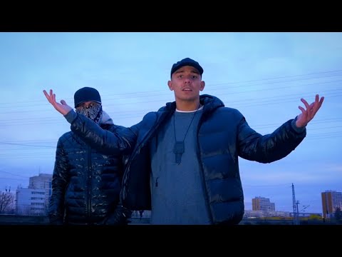 CAPITAL BRA feat. AK AUSSERKONTROLLE - BUNTES PAPIER (prod. by Jordan Beats)