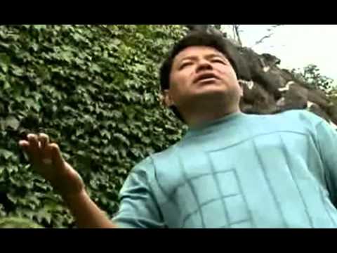 En Vida - Segundo Rosero