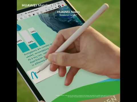 🖋️ Huawei MatePad 11.5 (2025) — PaperMatte Display, Powerful Performance 🎨📱