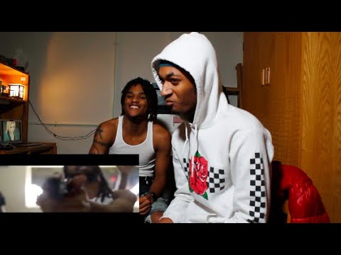 3 Problems ft. Juice 23 & ProbloGang Kb - Slide (Official Music Video) [REACTION!] | Raw&UnChuck