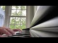 ‘Linden Arden Stole the Highlights’ (Van Morrison)