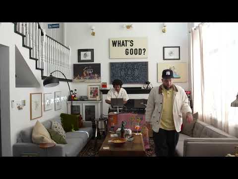 WHATS GOOD? with JACK & Sweet Jones