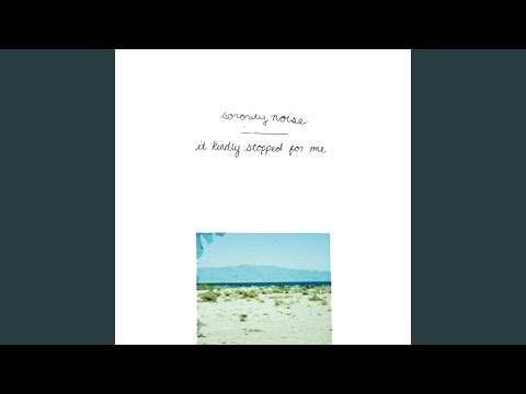A Will - Sorority Noise