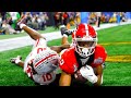 Craziest “Bowl Game” Moments in College Football History