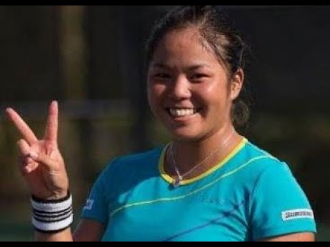 Match of the Day QF Kyoto W25 – 大前 綾希子 [Omae]  v Fang Ying Xun