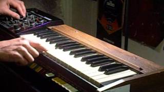 Video thumbnail for Roland SH-1000 Demonstration by AtomicMusicStore