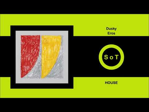Dusky - Eros (Extended Mix) [House] [17 Steps]