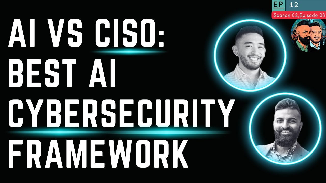 Exploring Top AI Security Frameworks