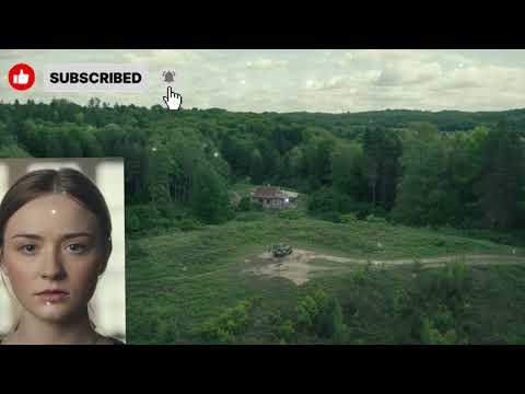 Nestala u šumi iza kuće — dron slučajno snimio trag koji sve mijenja