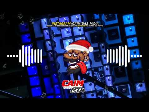 DJ ALVES NO BEAT - MUSICAS NOVAS - EPZIN VERAO 2025 - ALTA QUALIDADE 100% PAREDAO