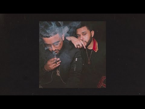 [FREE] The Weeknd Type Beat x Nav Type Beat - I Don't Know