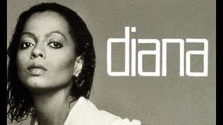 Diana Ross - Tenderness [Extended LP Version]