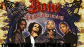 bone thugs n harmony - Crossroad (Original Mix) - The Collec