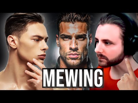 MEWING - Care e faza ?