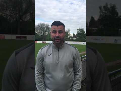 Guy Hadland on 2018/19 season and looking ahead