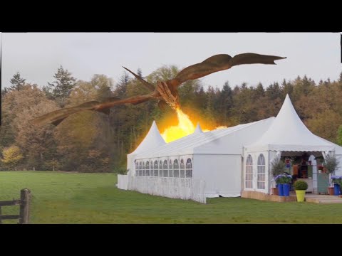 HEL Holland Bakt | LUCKYTV (2017)