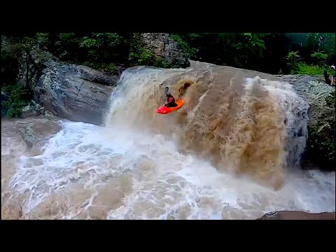 REEL WORLD Vol.7 - #23 Landon Miller (USA)