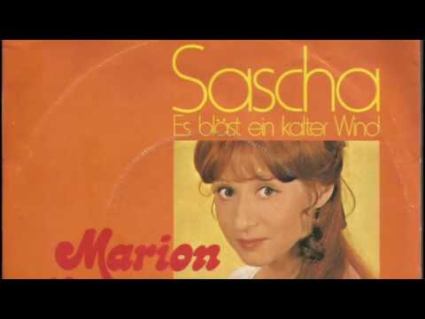 Marion Maerz - Sascha (Es bläst ein kalter Wind) - 1974