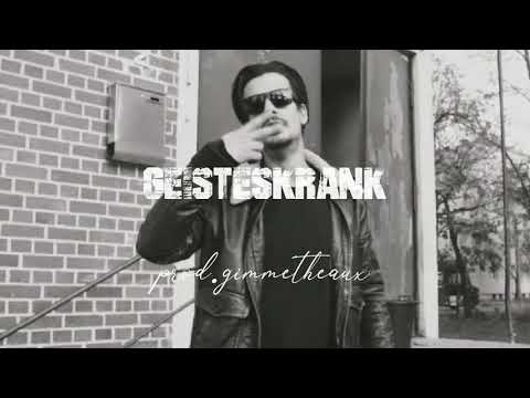 [FREE] HAZE76 TYPE BEAT "GEISTESKRANK FREE BOOM BAP INSTRUMENTAL (PROD. GIMMETHEAUX)