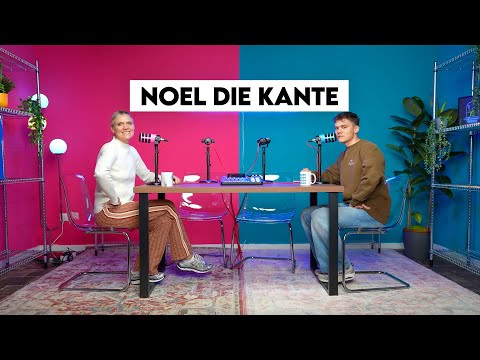Noel die Kante! 😂 -Muttersöhnchen #156
