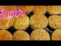 How to make super moist scones |Dikuku