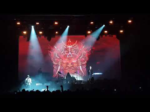 Shaman - Ritual (Live in São Paulo, Brazil - June 2nd, 2019)