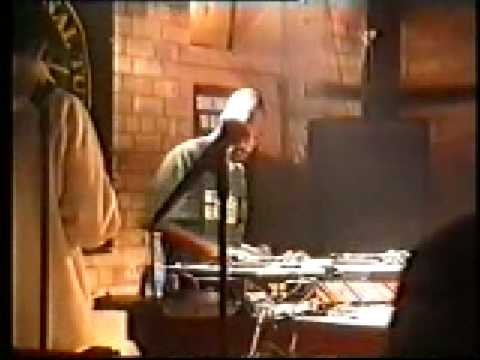 1997 - Roc Raida - Guest DJ/Judge NZ ITF DJ Finals - Part 1