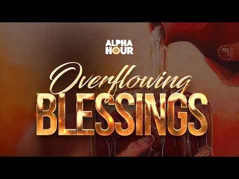 ALPHA HOUR EPISODE 348