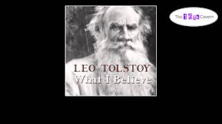 What I Believe (7 of 7) (audiobook)