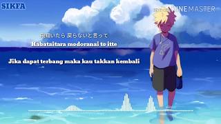 Download lagu Ikimono Gakari - Blue Bird Lirik dan Terjemah mp3 Download lagu Ikimono Gakari - Blue Bird Lirik dan Terjemah mp3