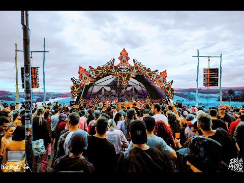 Origens Festival 2019 - RS - Brazil (official aftermovie)