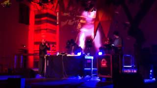 RUUR @Wschód Kultury 2013