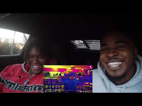 'ShittyBoyz BabyTron - Rude As Hell' The Exceptionn Reactionn !!