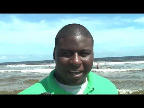 Donell Stanley getting closer to college choice