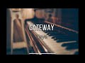 Getway - Taya - Piano Accompaniment (By Flavio Silva)