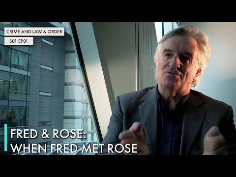 Fred & Rose: When Fred Met Rose