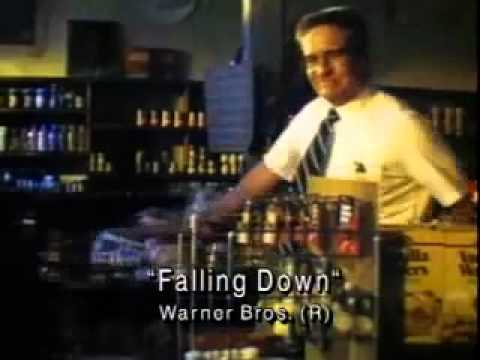 Falling Down - Official Movie Trailer